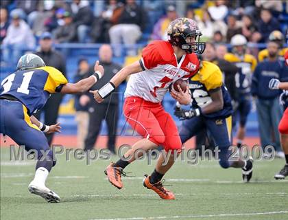 Thumbnail 1 in Sacramento vs East Bay (Sacramento Holiday Classic) photogallery.