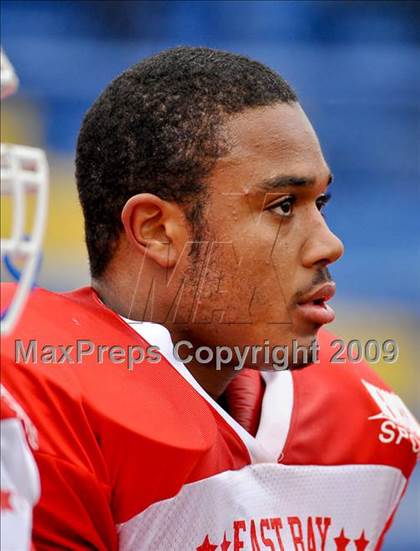 Thumbnail 2 in Sacramento vs East Bay (Sacramento Holiday Classic) photogallery.