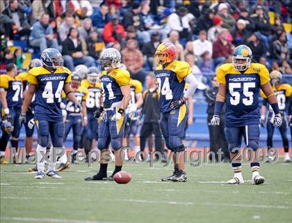 Thumbnail 2 in Sacramento vs East Bay (Sacramento Holiday Classic) photogallery.