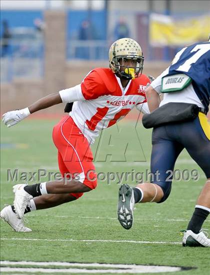 Thumbnail 2 in Sacramento vs East Bay (Sacramento Holiday Classic) photogallery.