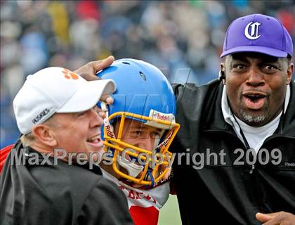 Thumbnail 3 in Sacramento vs East Bay (Sacramento Holiday Classic) photogallery.