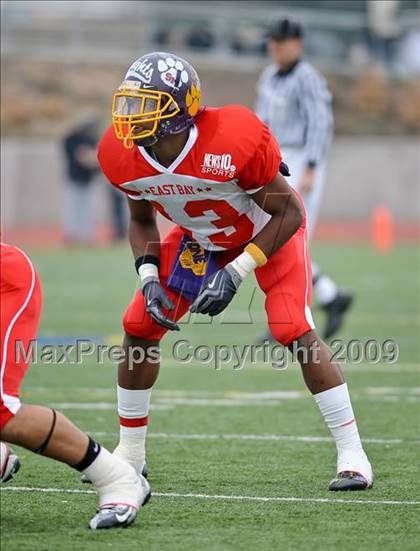 Thumbnail 1 in Sacramento vs East Bay (Sacramento Holiday Classic) photogallery.
