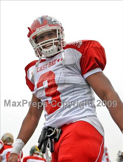 Thumbnail 1 in Sacramento vs East Bay (Sacramento Holiday Classic) photogallery.