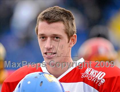 Thumbnail 1 in Sacramento vs East Bay (Sacramento Holiday Classic) photogallery.