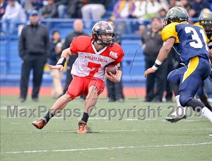 Thumbnail 2 in Sacramento vs East Bay (Sacramento Holiday Classic) photogallery.