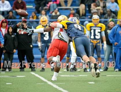 Thumbnail 1 in Sacramento vs East Bay (Sacramento Holiday Classic) photogallery.