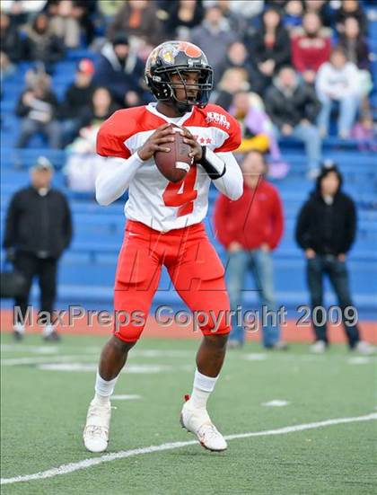 Thumbnail 1 in Sacramento vs East Bay (Sacramento Holiday Classic) photogallery.
