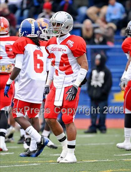 Thumbnail 1 in Sacramento vs East Bay (Sacramento Holiday Classic) photogallery.
