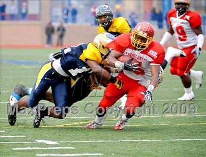 Thumbnail 1 in Sacramento vs East Bay (Sacramento Holiday Classic) photogallery.