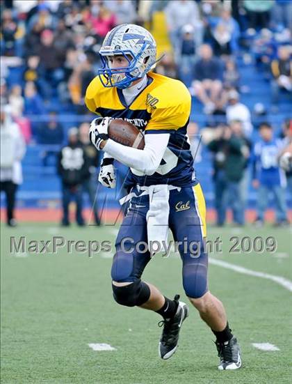 Thumbnail 3 in Sacramento vs East Bay (Sacramento Holiday Classic) photogallery.