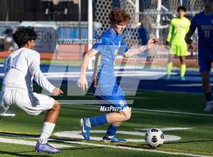 Thumbnail 3 in Bellarmine College Prep @ Junipero Serra photogallery.