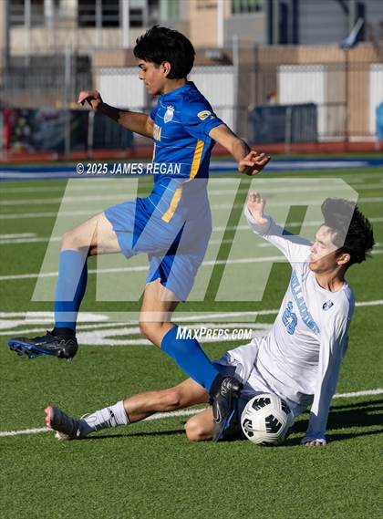 Thumbnail 3 in Bellarmine College Prep @ Junipero Serra photogallery.
