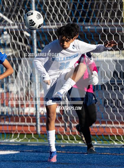 Thumbnail 1 in Bellarmine College Prep @ Junipero Serra photogallery.