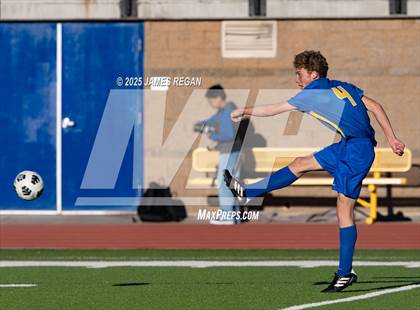 Thumbnail 1 in Bellarmine College Prep @ Junipero Serra photogallery.