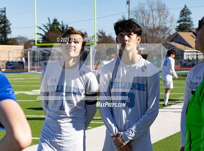 Thumbnail 1 in Bellarmine College Prep @ Junipero Serra photogallery.