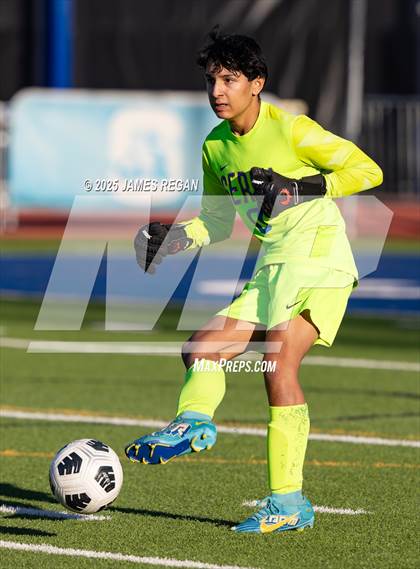 Thumbnail 1 in Bellarmine College Prep @ Junipero Serra photogallery.
