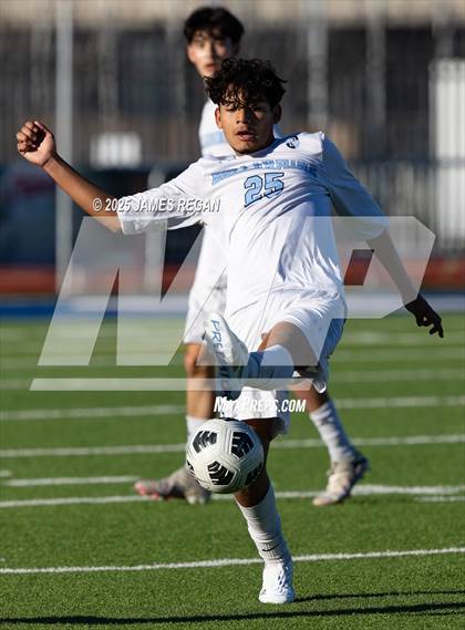 Thumbnail 1 in Bellarmine College Prep @ Junipero Serra photogallery.