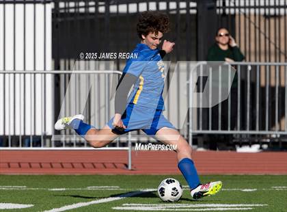 Thumbnail 1 in Bellarmine College Prep @ Junipero Serra photogallery.