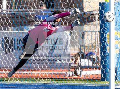 Thumbnail 3 in Bellarmine College Prep @ Junipero Serra photogallery.