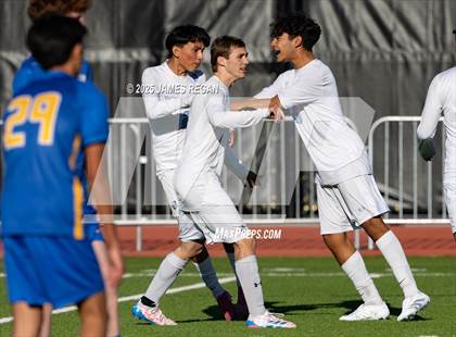 Thumbnail 2 in Bellarmine College Prep @ Junipero Serra photogallery.