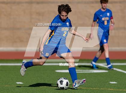 Thumbnail 2 in Bellarmine College Prep @ Junipero Serra photogallery.