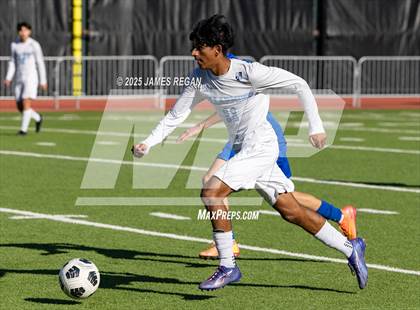 Thumbnail 3 in Bellarmine College Prep @ Junipero Serra photogallery.