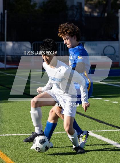 Thumbnail 1 in Bellarmine College Prep @ Junipero Serra photogallery.