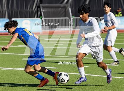 Thumbnail 2 in Bellarmine College Prep @ Junipero Serra photogallery.