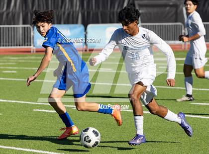 Thumbnail 3 in Bellarmine College Prep @ Junipero Serra photogallery.