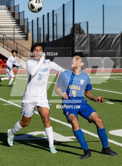 Thumbnail 2 in Bellarmine College Prep @ Junipero Serra photogallery.
