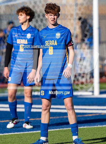 Thumbnail 1 in Bellarmine College Prep @ Junipero Serra photogallery.