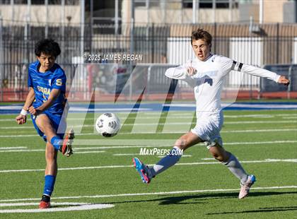 Thumbnail 2 in Bellarmine College Prep @ Junipero Serra photogallery.
