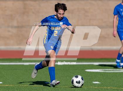 Thumbnail 1 in Bellarmine College Prep @ Junipero Serra photogallery.