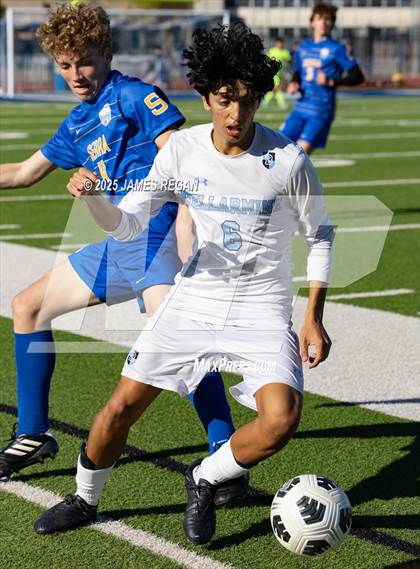 Thumbnail 1 in Bellarmine College Prep @ Junipero Serra photogallery.