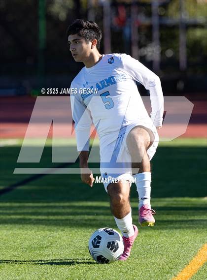 Thumbnail 2 in Bellarmine College Prep @ Junipero Serra photogallery.