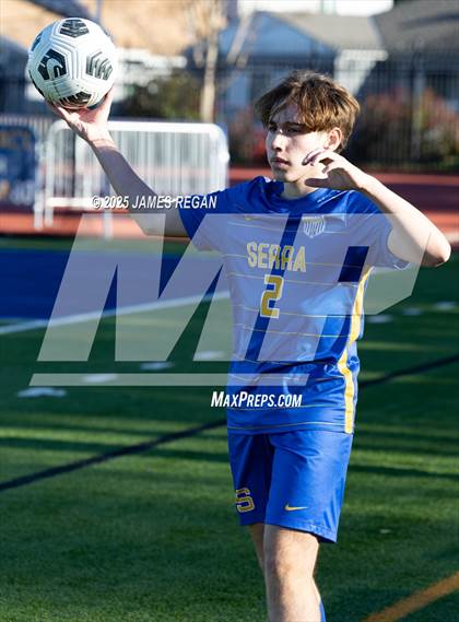 Thumbnail 1 in Bellarmine College Prep @ Junipero Serra photogallery.