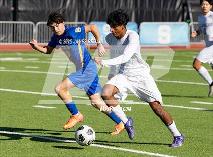 Thumbnail 1 in Bellarmine College Prep @ Junipero Serra photogallery.