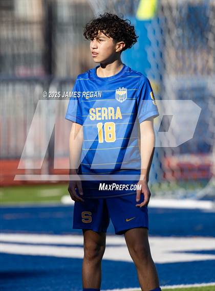 Thumbnail 2 in Bellarmine College Prep @ Junipero Serra photogallery.