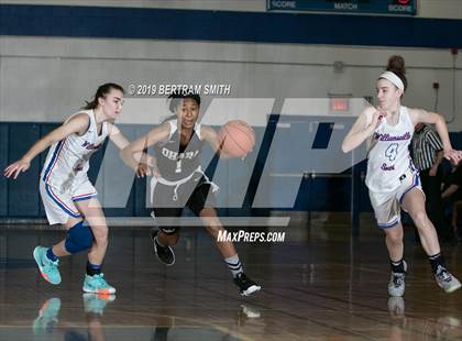 Thumbnail 2 in Cardinal O'Hara @ Williamsville South photogallery.