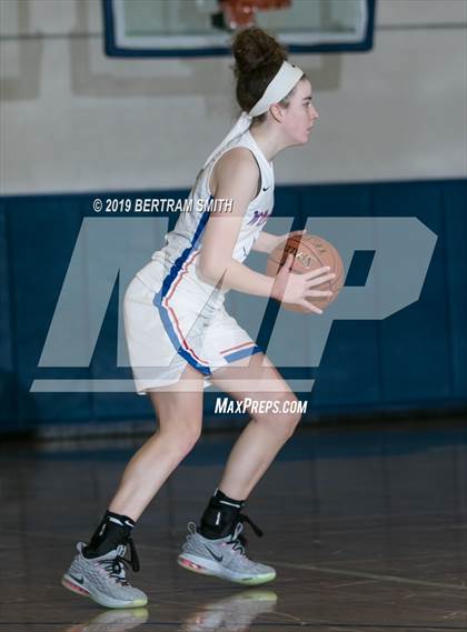 Thumbnail 2 in Cardinal O'Hara @ Williamsville South photogallery.