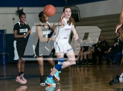 Thumbnail 3 in Cardinal O'Hara @ Williamsville South photogallery.