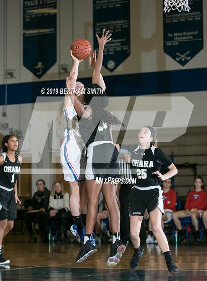 Thumbnail 3 in Cardinal O'Hara @ Williamsville South photogallery.