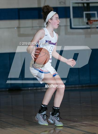 Thumbnail 2 in Cardinal O'Hara @ Williamsville South photogallery.