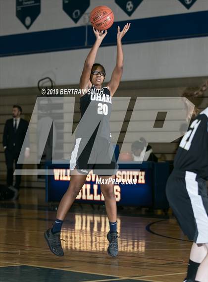 Thumbnail 2 in Cardinal O'Hara @ Williamsville South photogallery.
