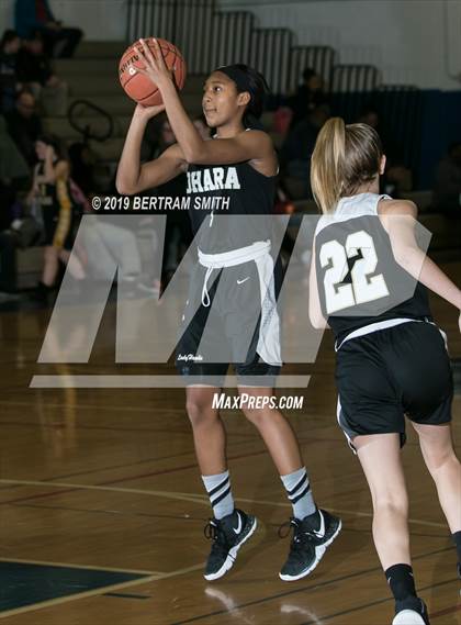 Thumbnail 1 in Cardinal O'Hara @ Williamsville South photogallery.