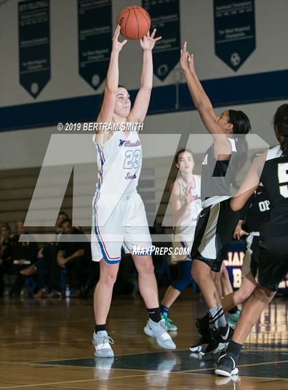 Thumbnail 3 in Cardinal O'Hara @ Williamsville South photogallery.