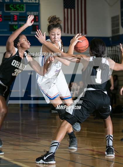 Thumbnail 1 in Cardinal O'Hara @ Williamsville South photogallery.