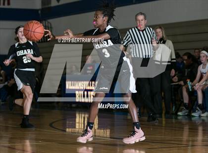 Thumbnail 3 in Cardinal O'Hara @ Williamsville South photogallery.