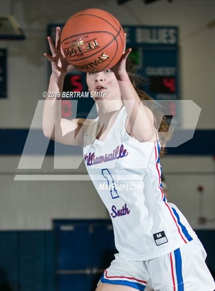Thumbnail 2 in Cardinal O'Hara @ Williamsville South photogallery.