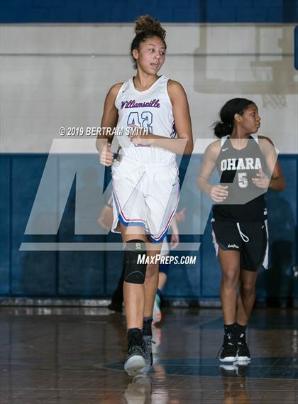 Thumbnail 3 in Cardinal O'Hara @ Williamsville South photogallery.